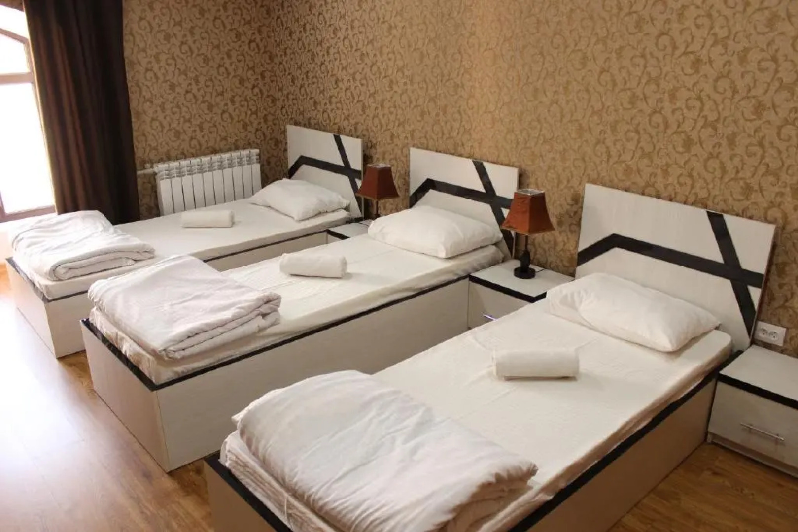 Хостел Green House