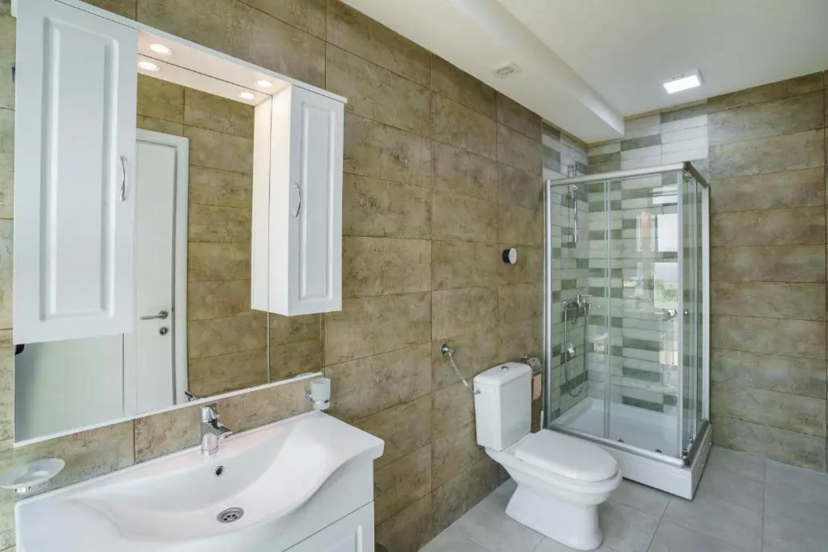 Adria lux Apartments Sveti Stefan