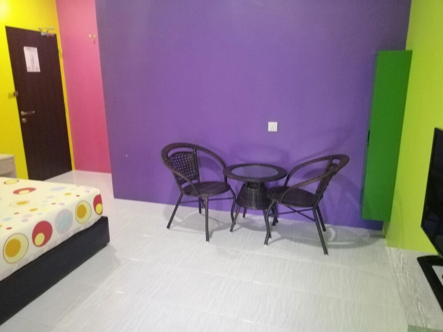 Capital O 90107 Sy Jerantut Hotel