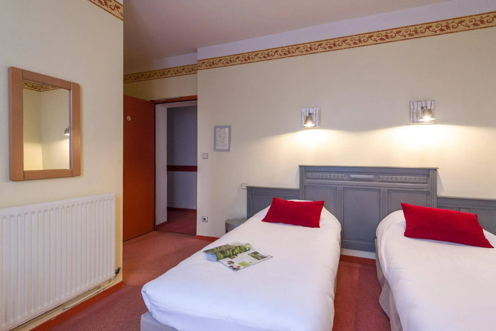 Domaine de la Blairie