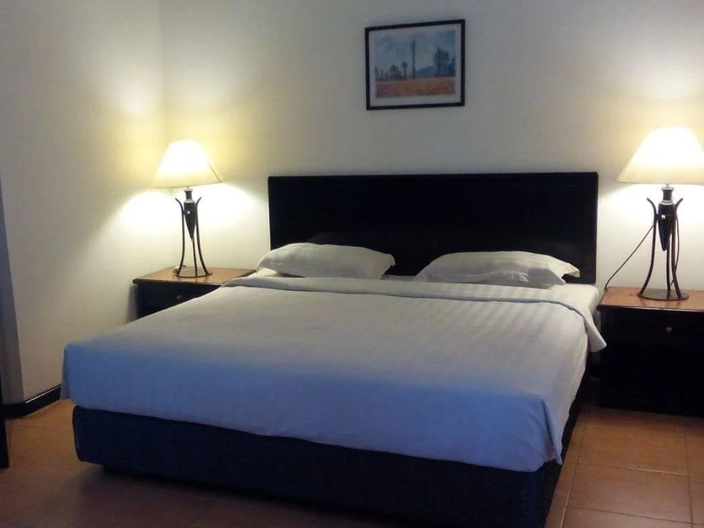 Grace Hotel Lahad Datu