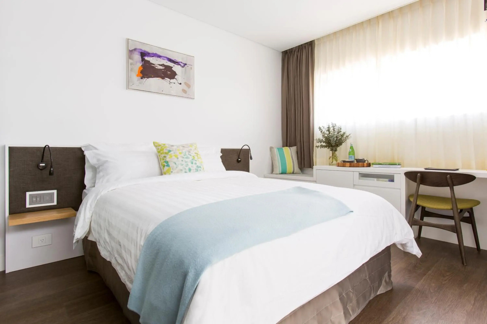 The Kingsford, an Ascend Collection Hotel