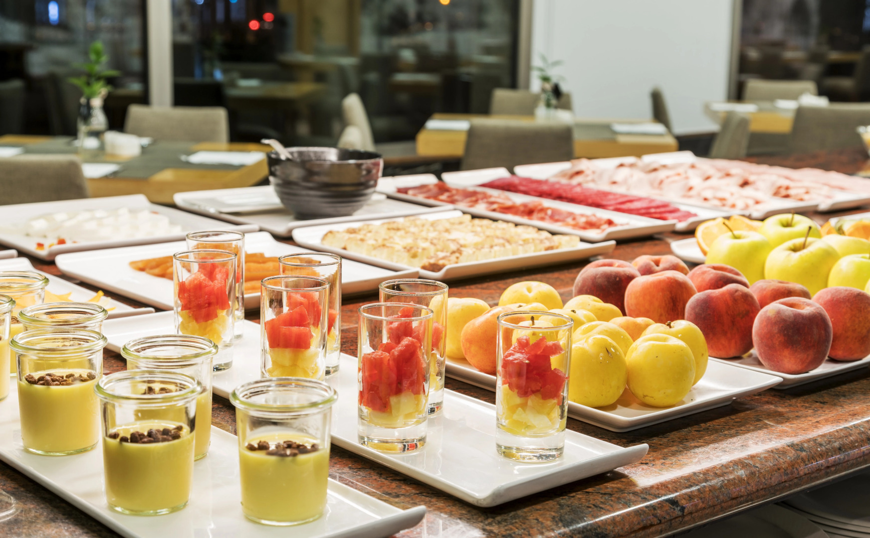 Hotel ILUNION Alcalá Norte