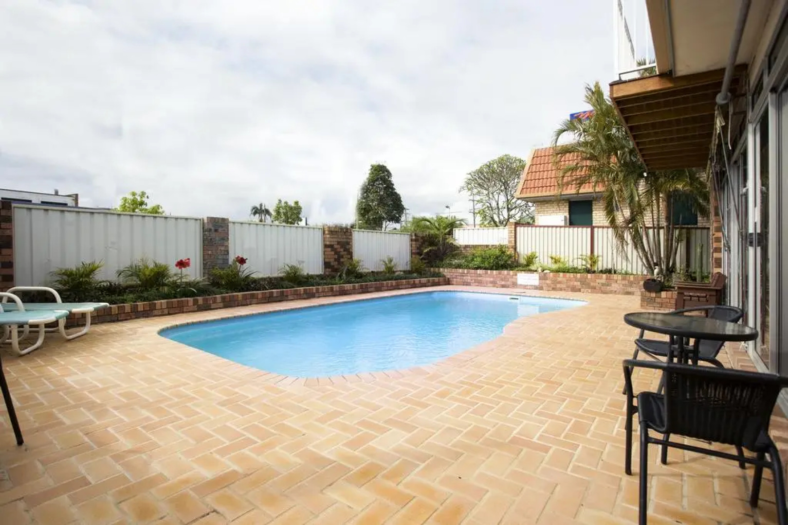 Marco Polo Motor Inn