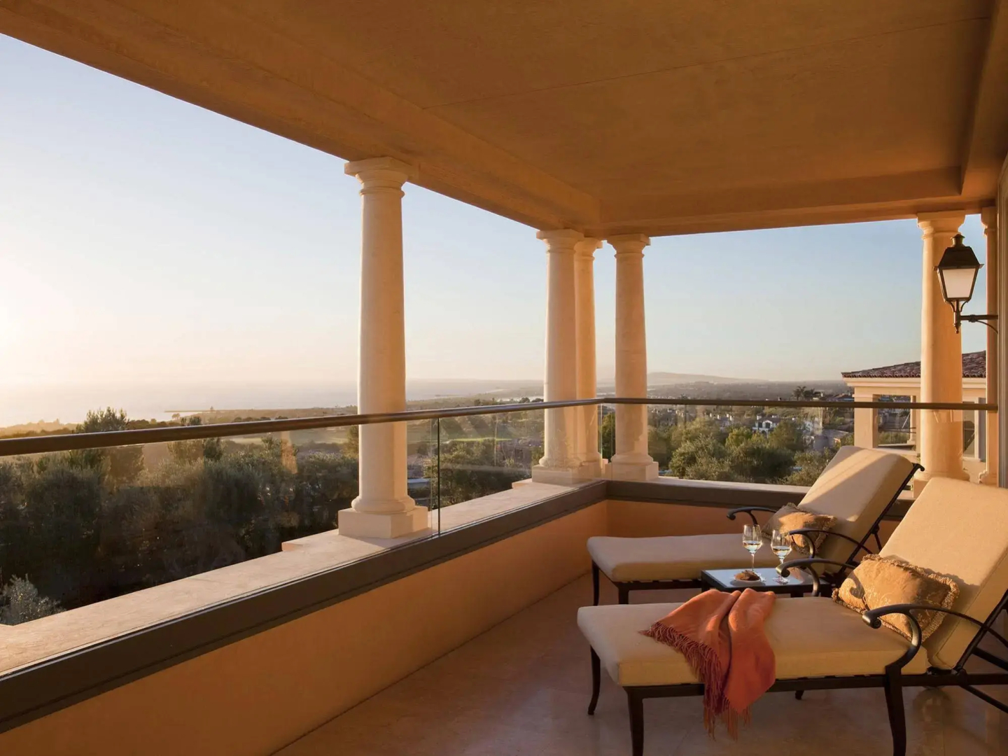 Villas at Pelican Hill