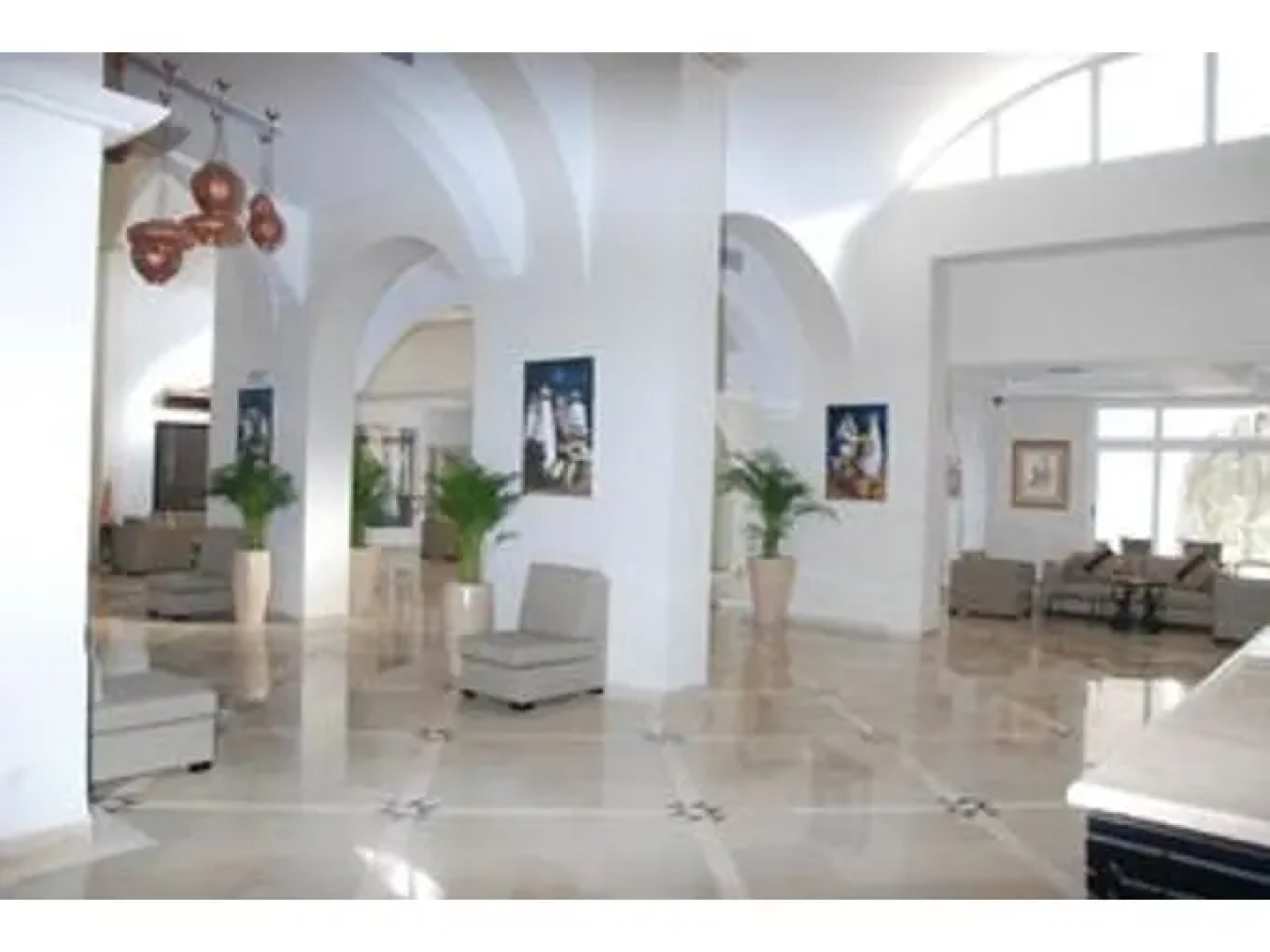 Hotel Club Meninx