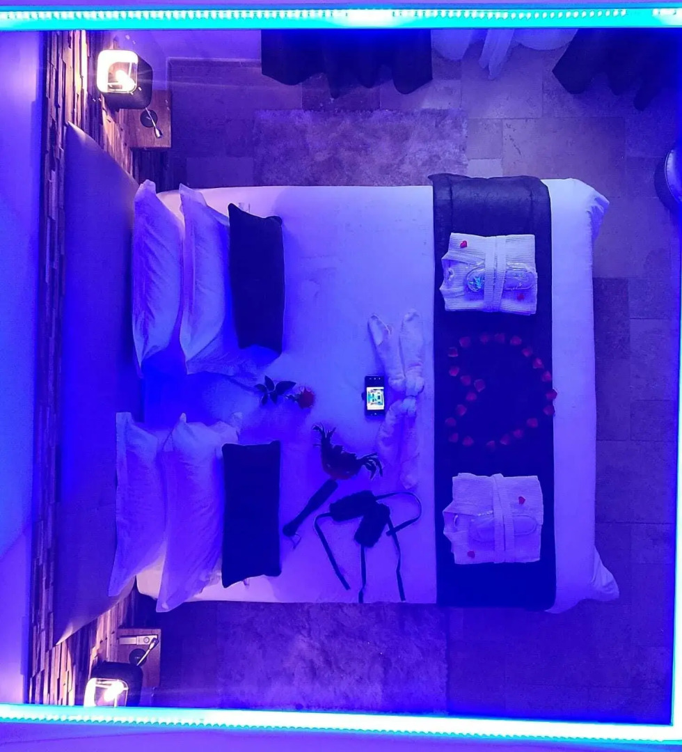 Loveroom La Garçonn'hyeres