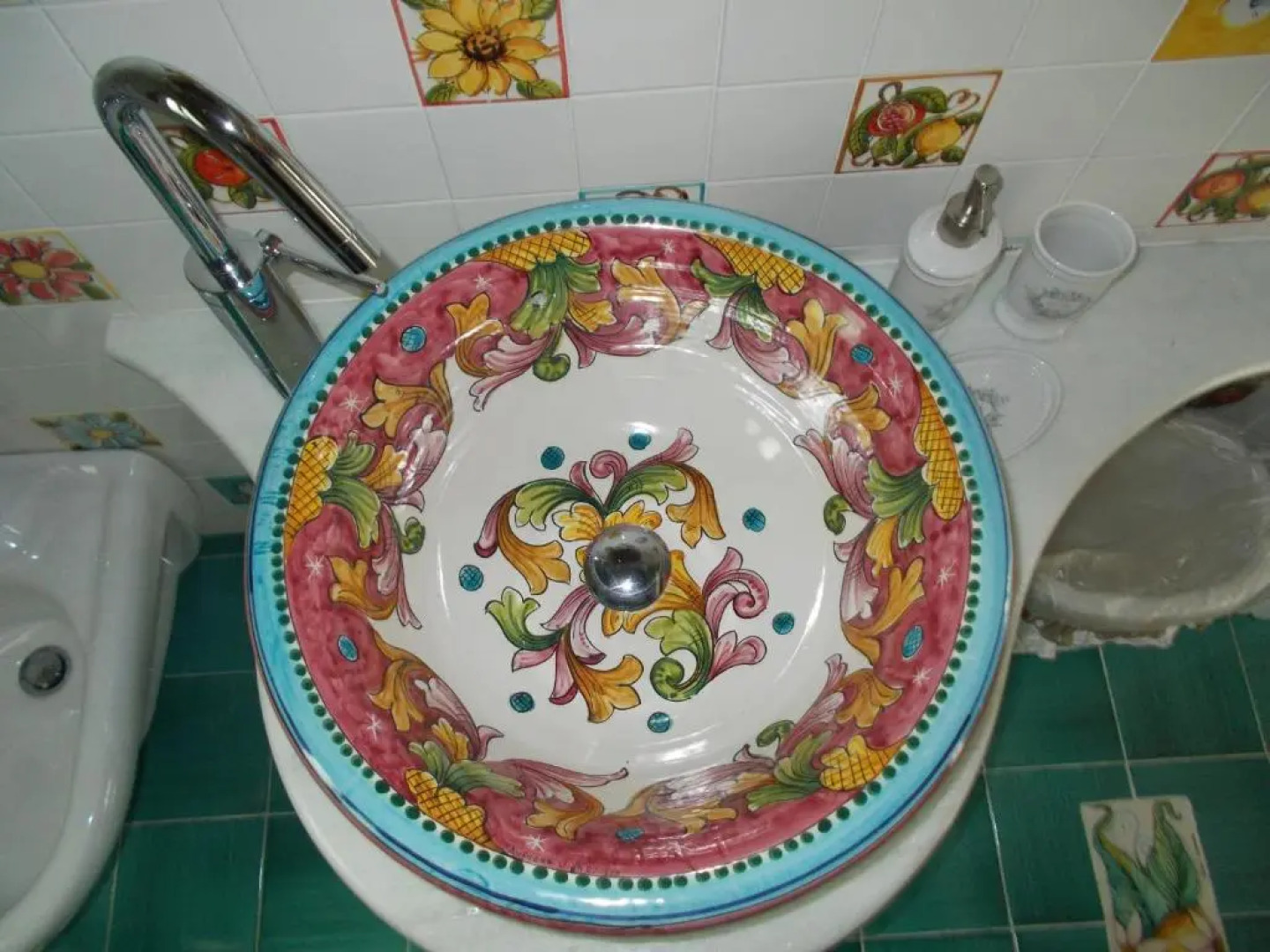 La Dimora Le Fumarole