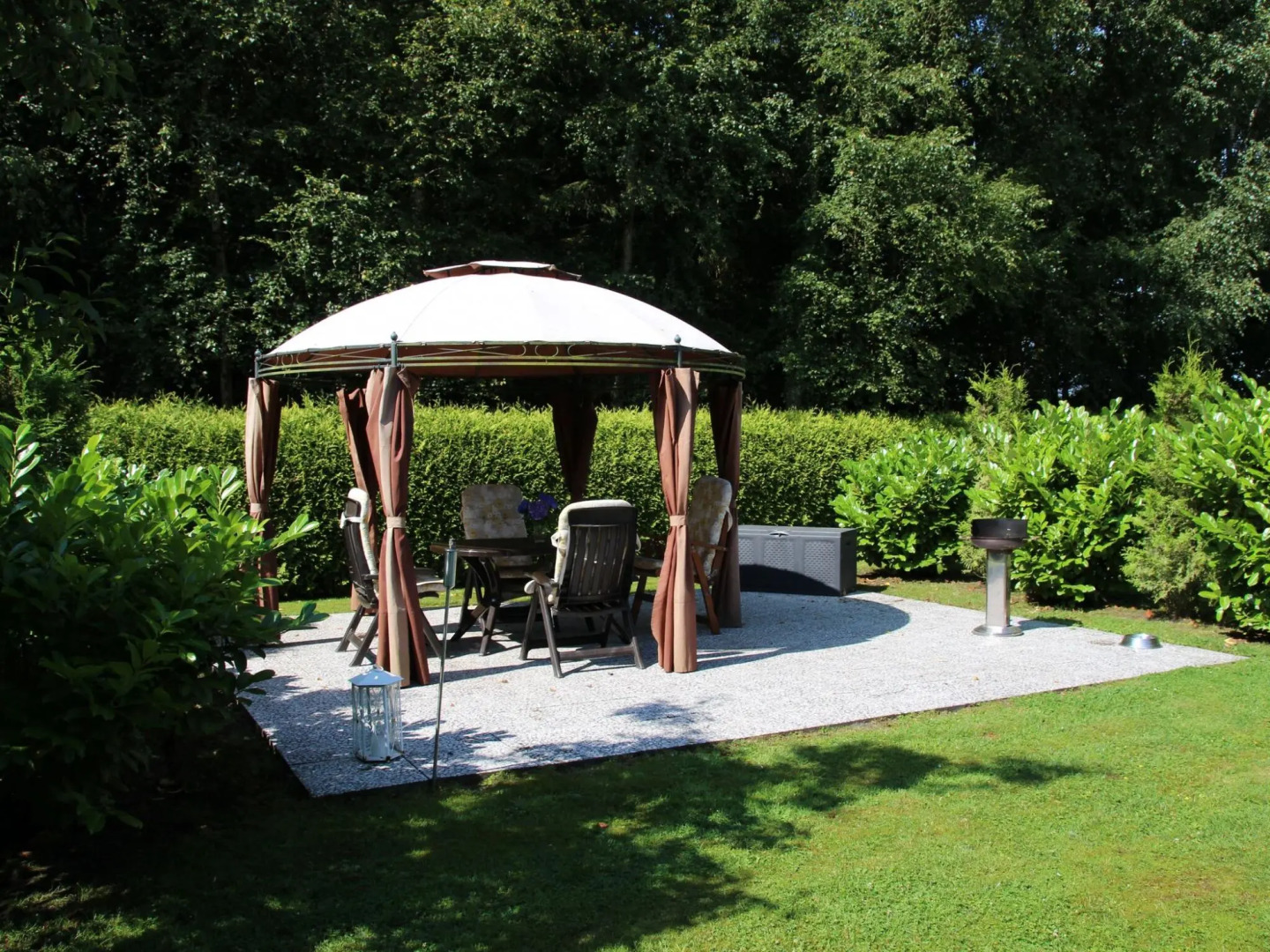 Apartment, Moorhusen