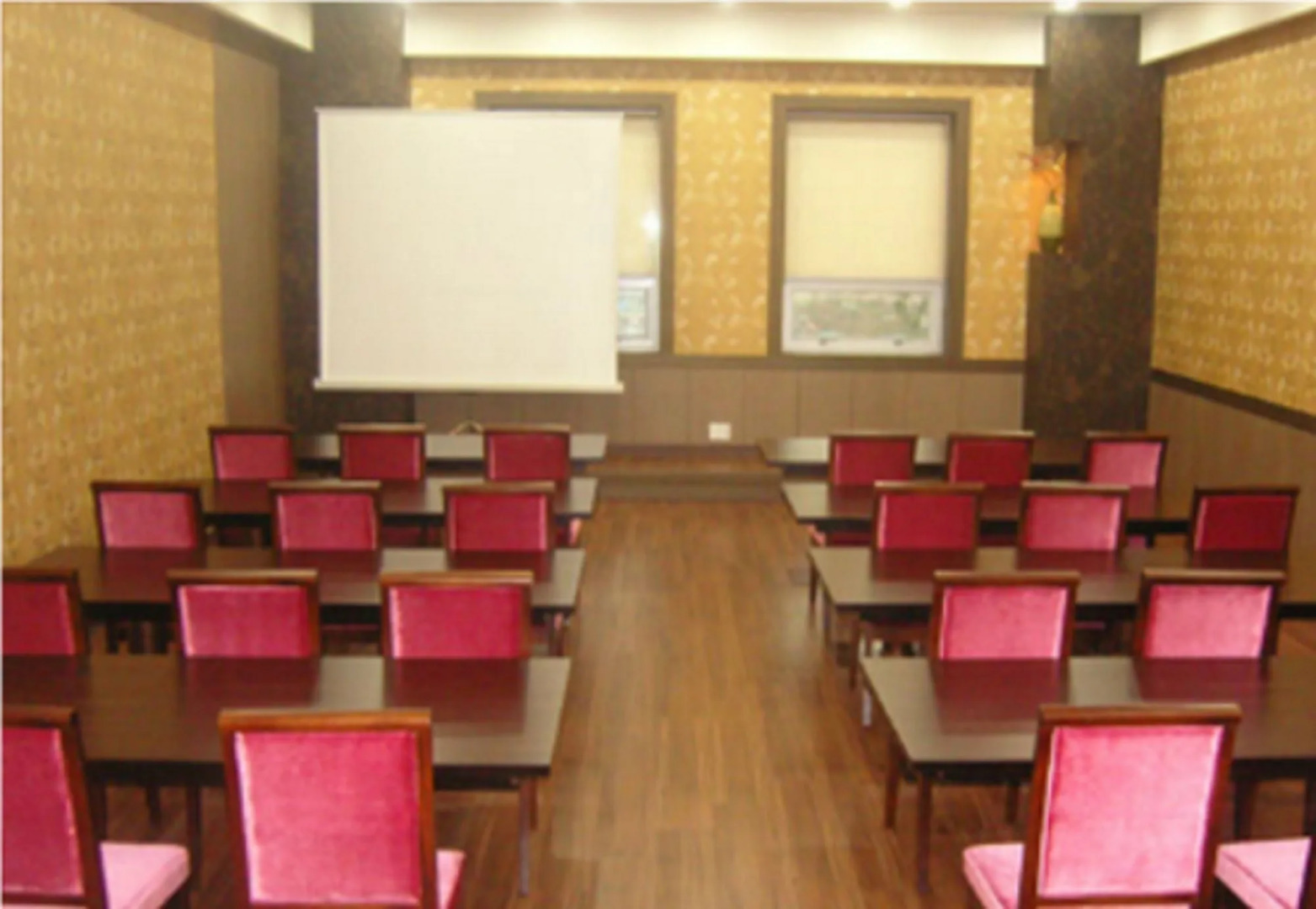 Dongbusan Oncheon Hotel