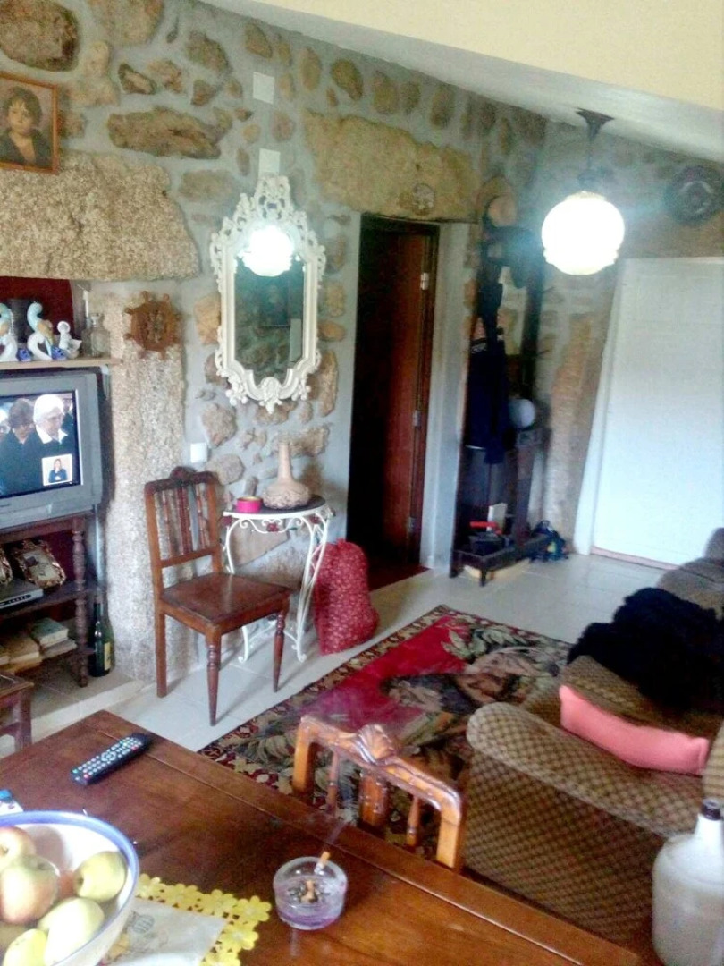 House With 2 Bedrooms in Freches, With Terrace