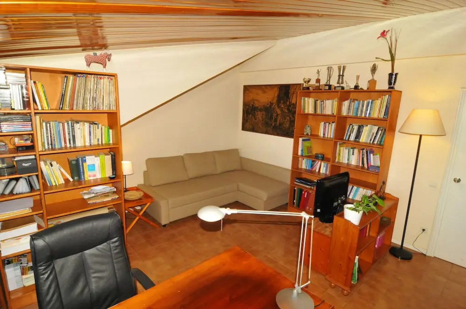 HomeHolidaysRentals Glamour - Costa Barcelona