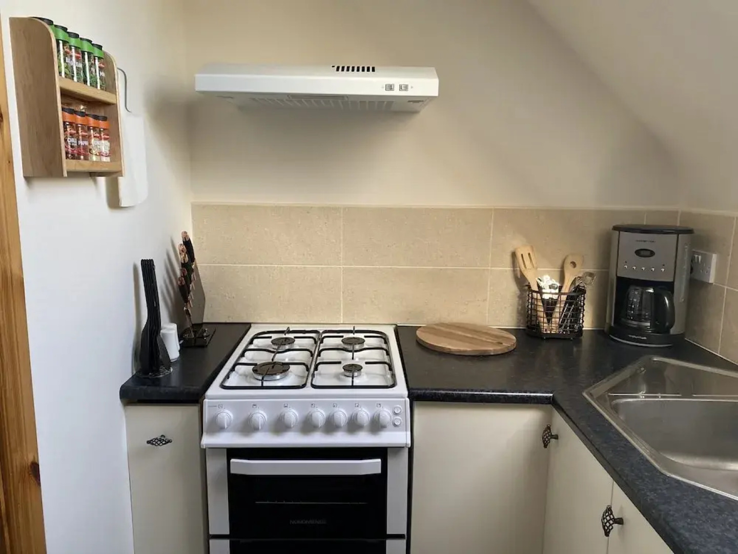 Racecourse Lodge Apartment