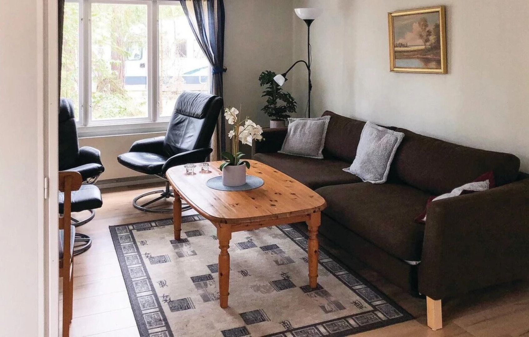 Amazing Home in Mönsterås With 2 Bedrooms and Wifi