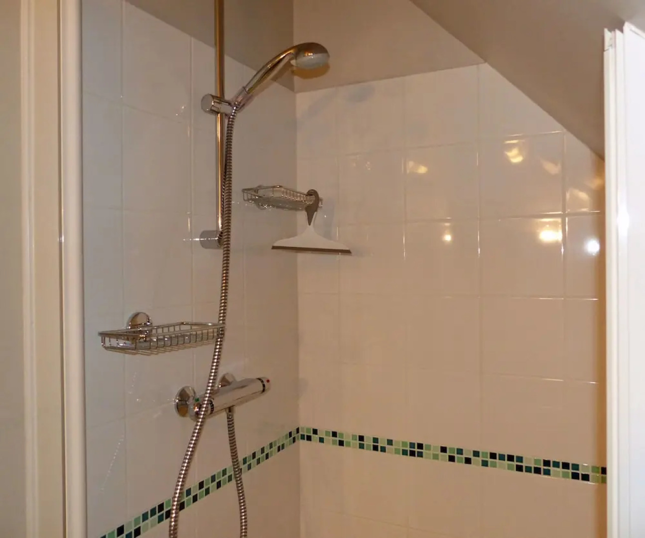 Chambres d'hôtes Villa Kernéhan