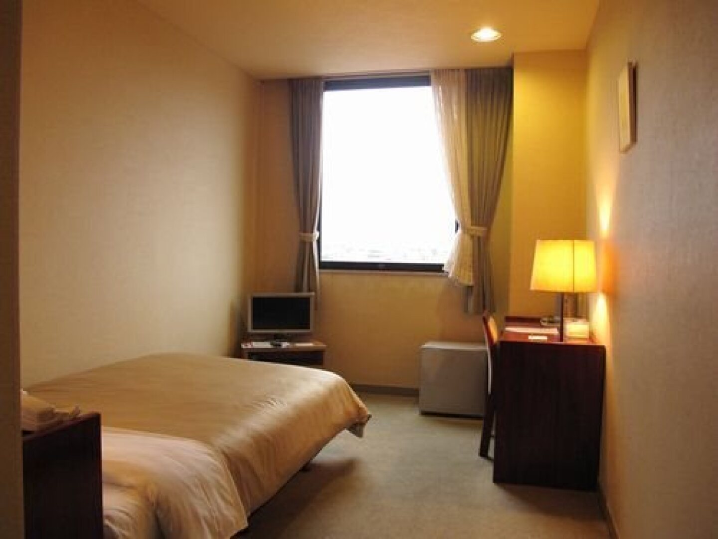 Central Hotel Kamojima