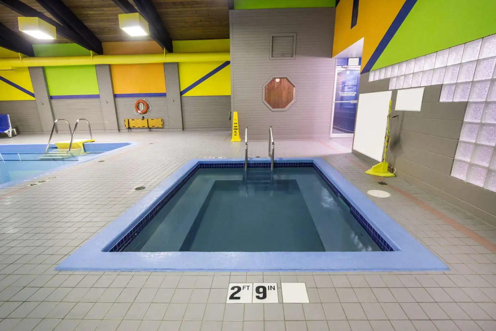 Best Western Plus Nor' Wester Hotel & Conference Centre