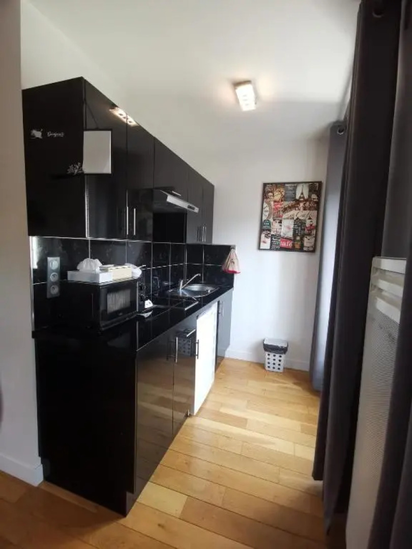 Hôtel oh sèvres autrement