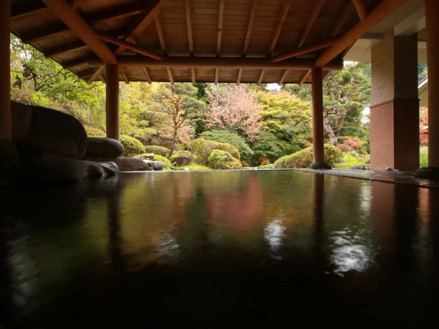 Ryumontei Chiba Ryokan