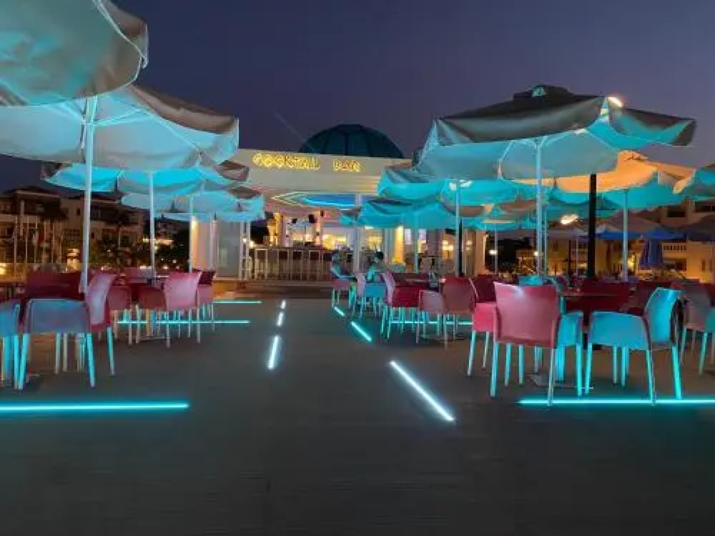 Imperial Hotel Maleme