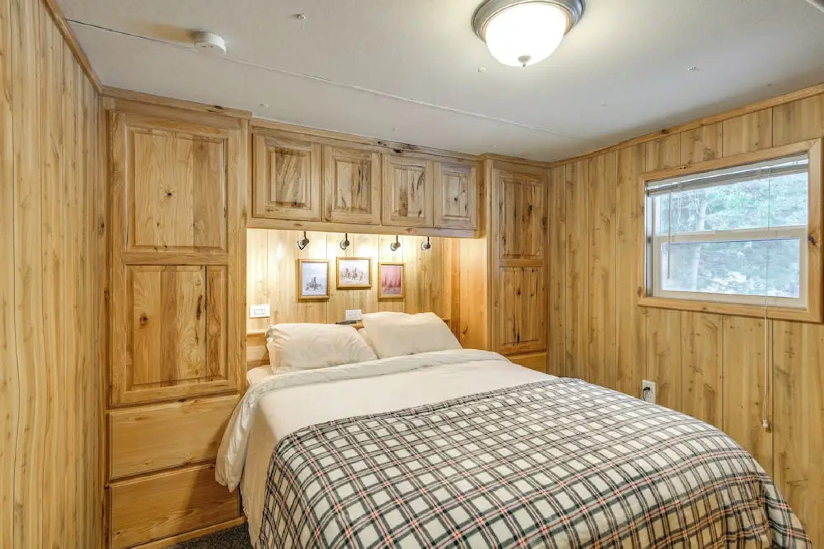 Cozy Island Park Getaway By ATV Trails & Reservoir