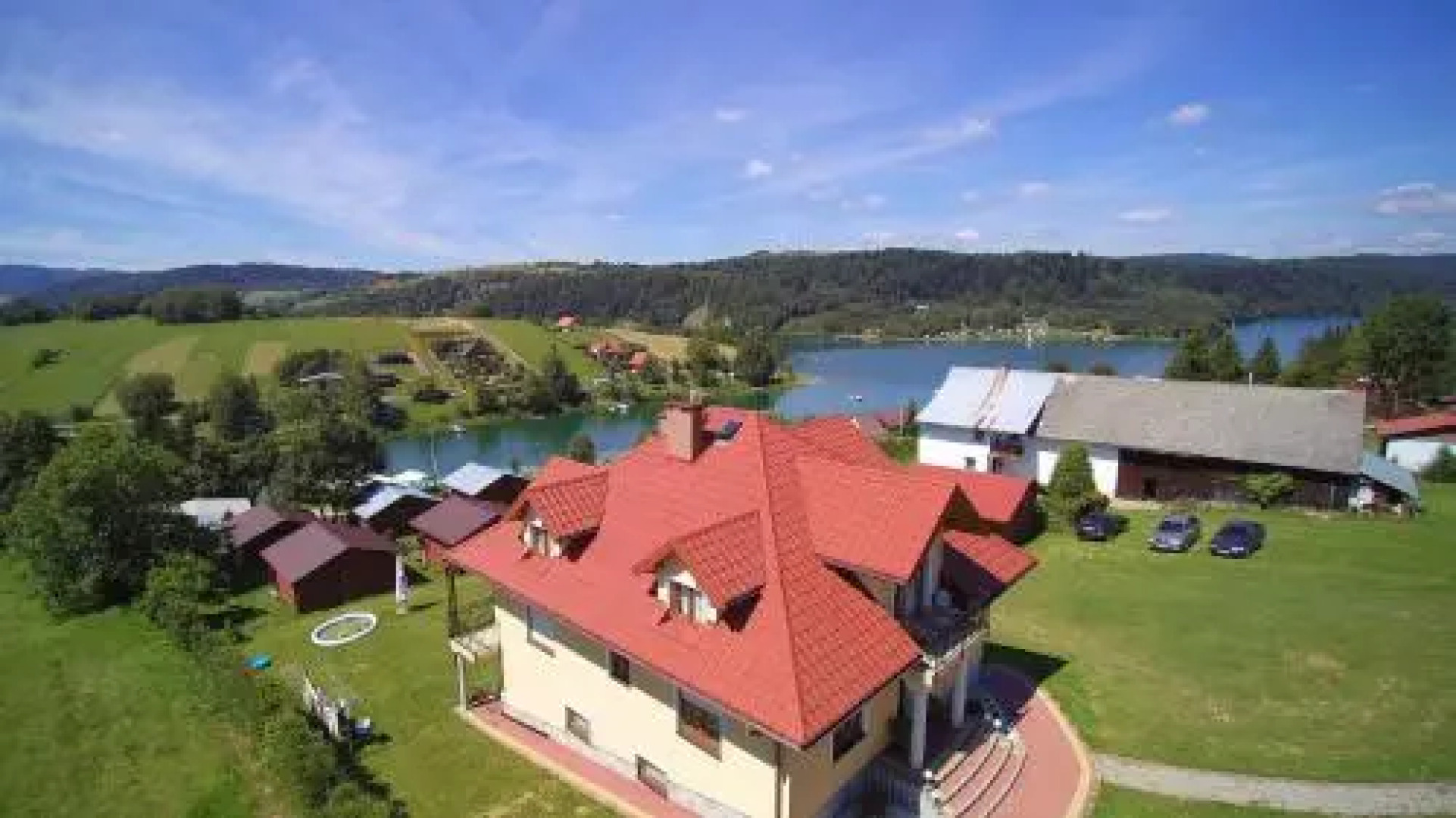 Pokoje Dobra Miejscówka