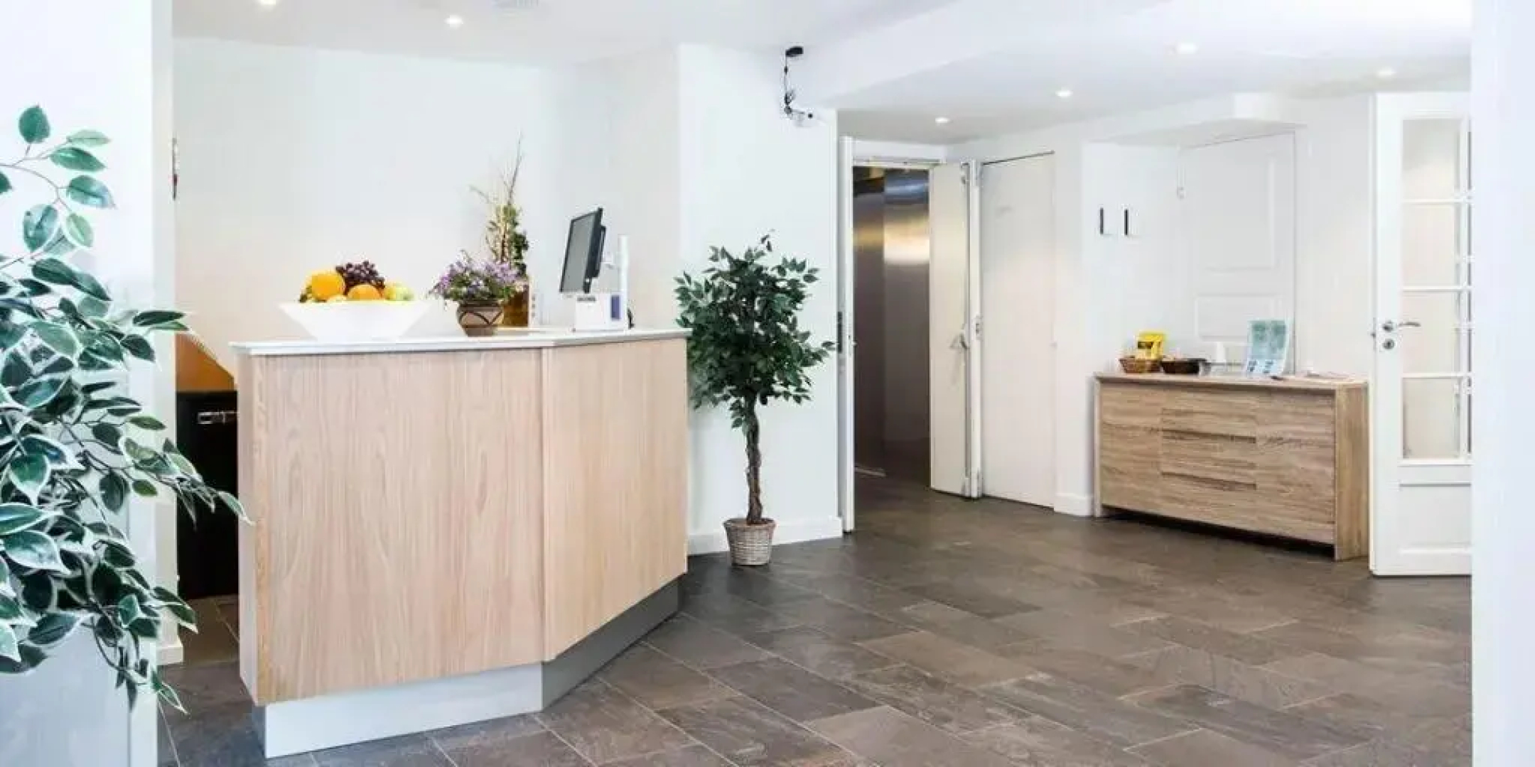 Thon Partner Hotel Storgata
