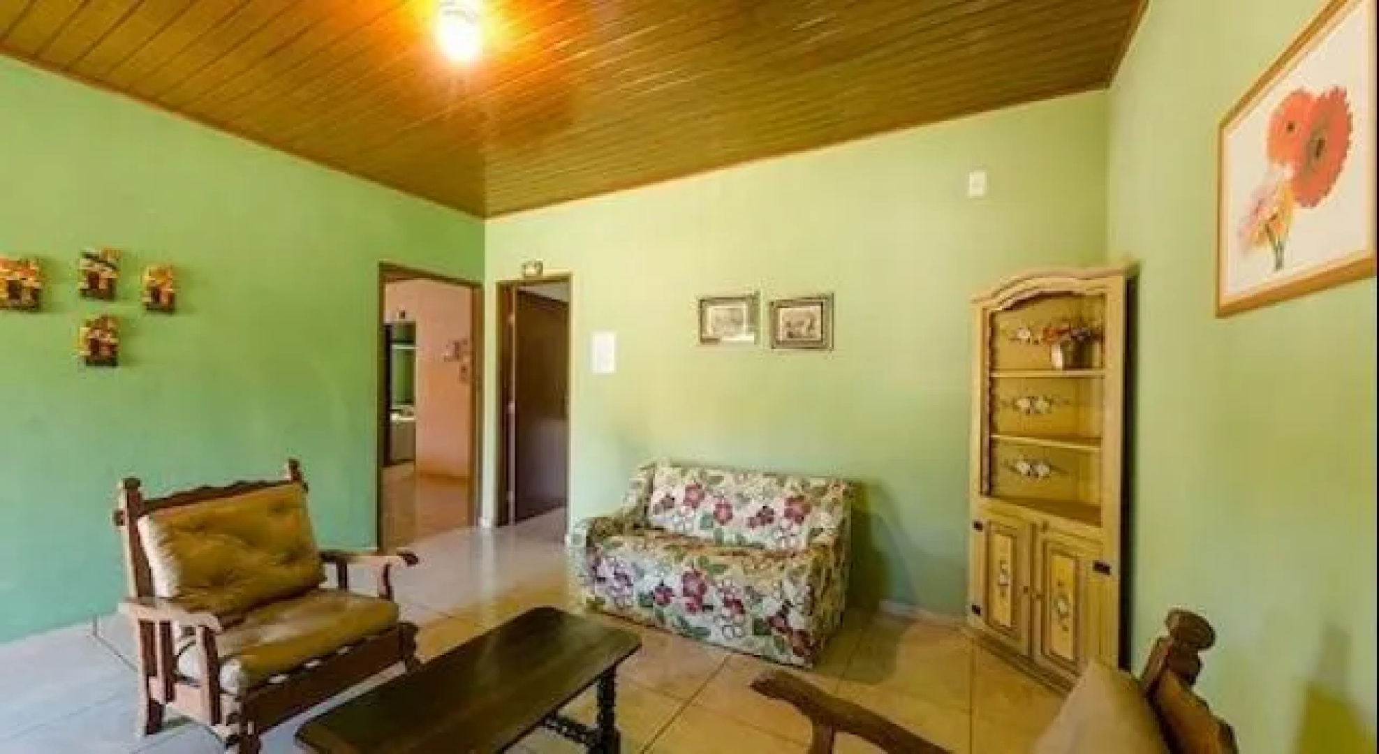 Hotel Fazenda Villa Verona
