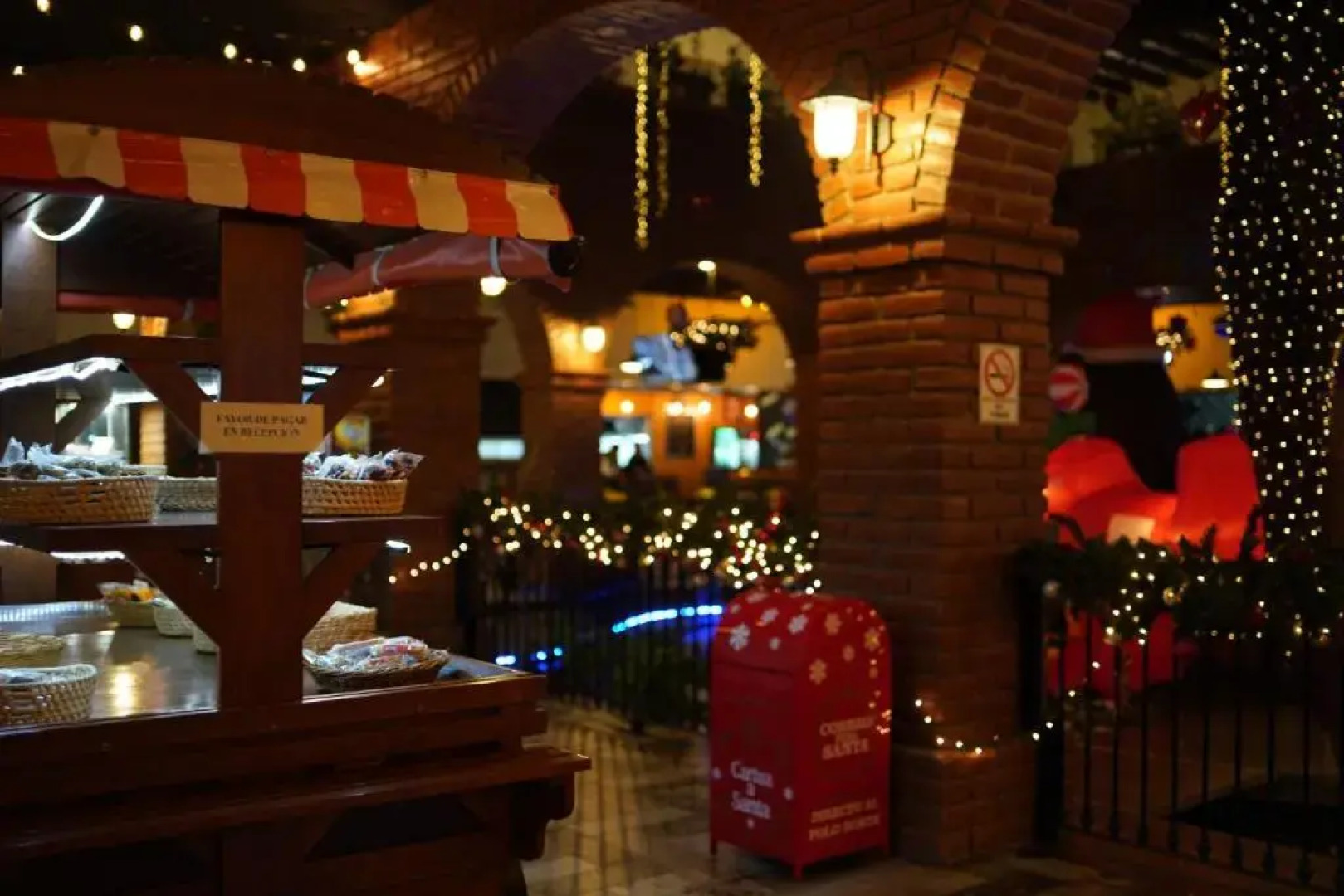 Punto Madero Hotel & Plaza