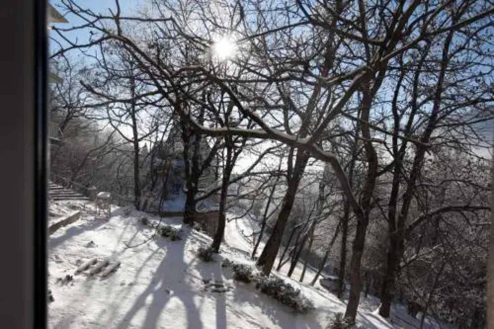 Sanatoriy Imeni S.M Kirova