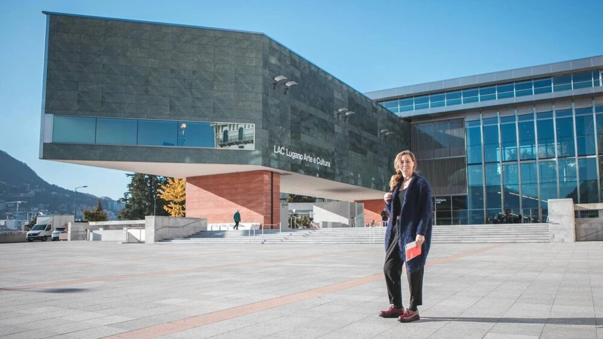 Brand New Apartment In The Heart Of Lugano City 10