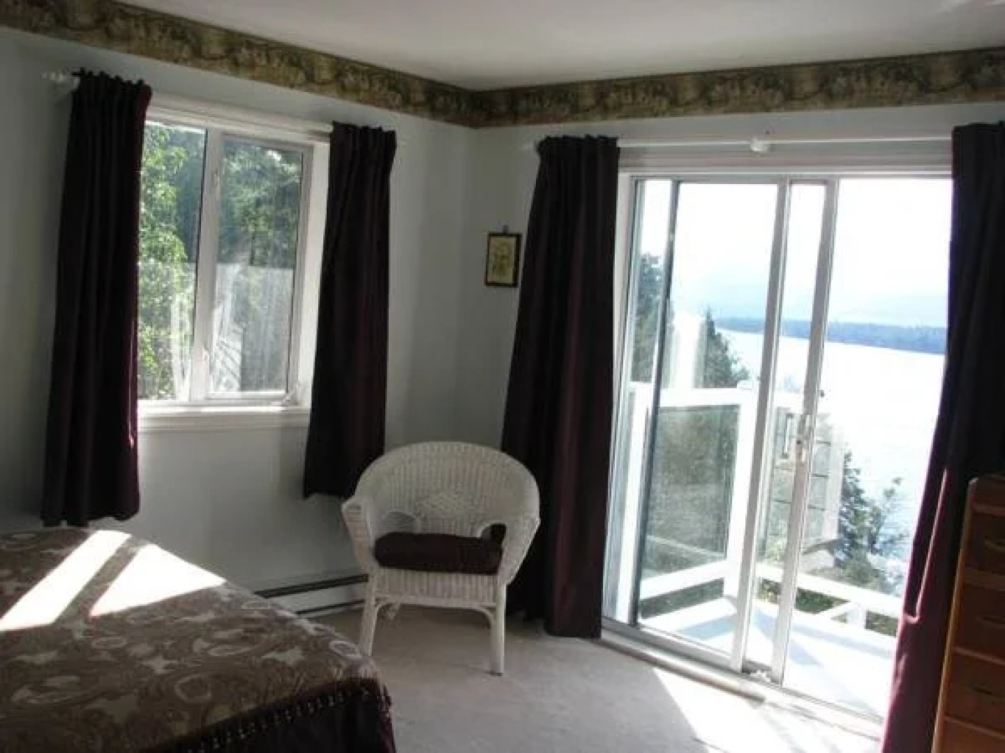 Cleft in the Rock Retreat