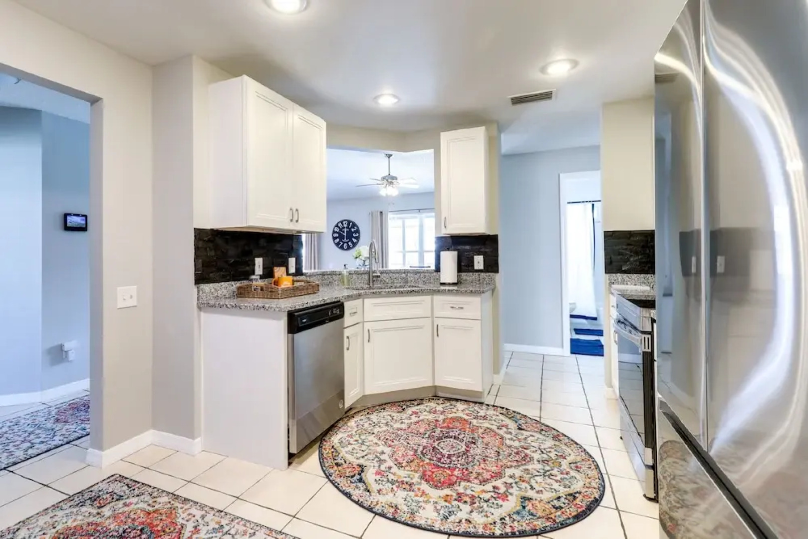 Apollo Beach Vacation Rental w/ Private Pool!