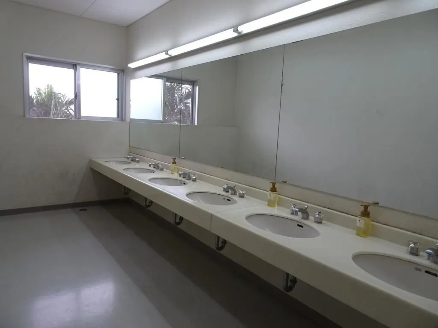 Hotel Sports Lodge Itoman