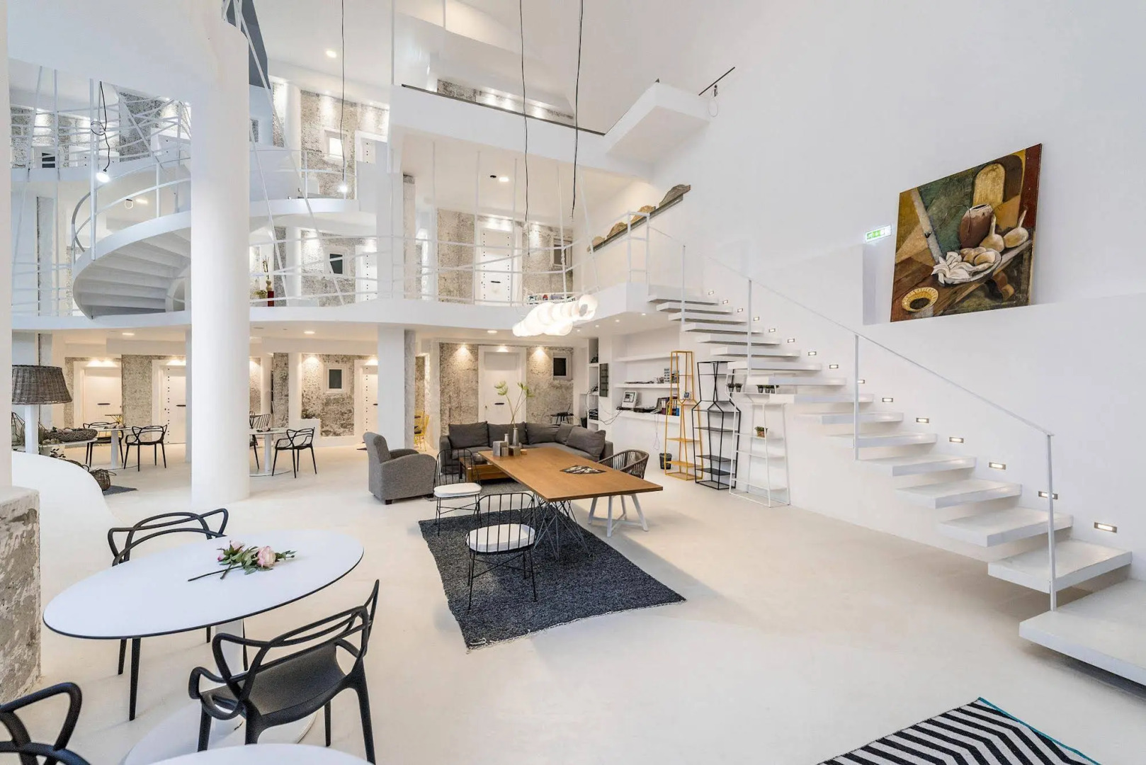 Kouros Exclusive Hotel & Suites Rhodes