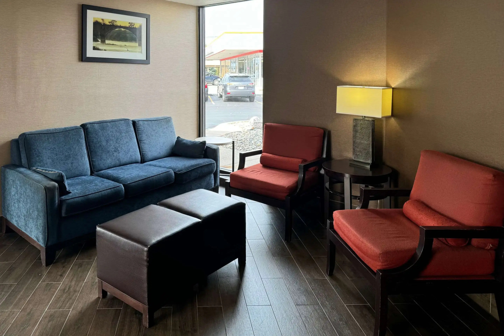 Comfort Inn Maumee - Perrysburg Area