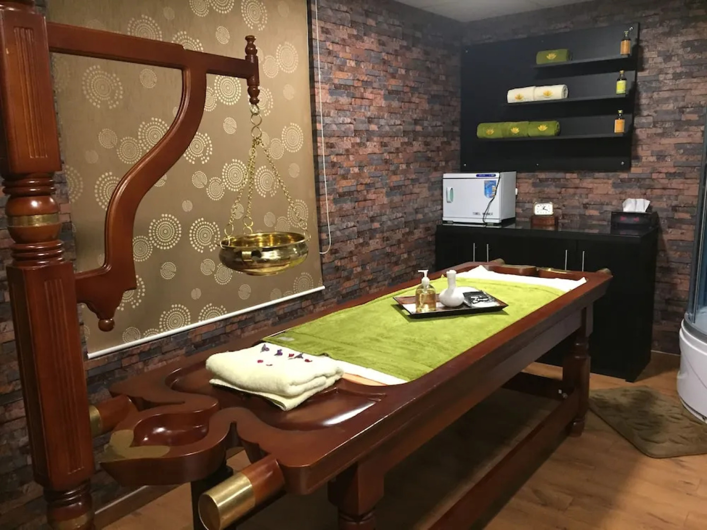 Отель Al Hamra Residence & Village