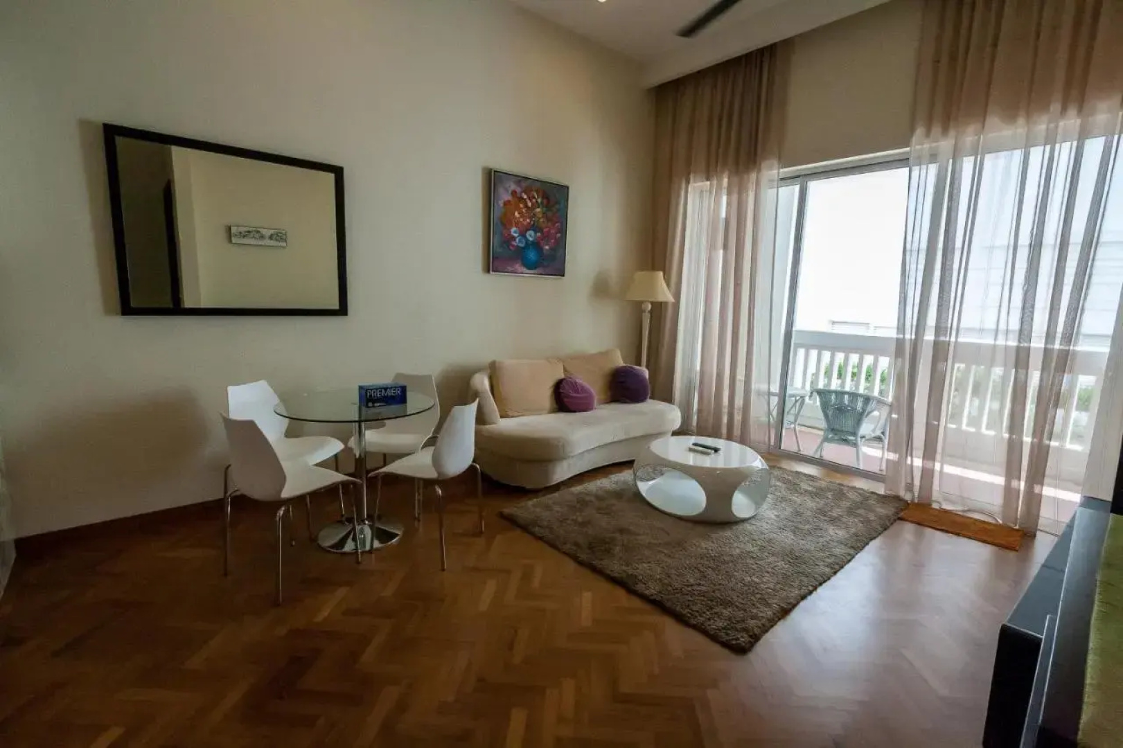 Penhome The Suite Straits Quay