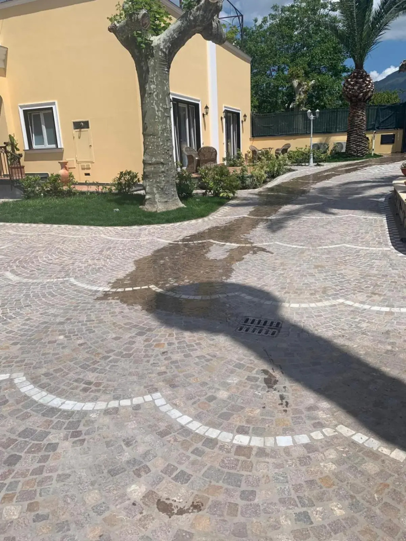 Viale Villa Arianna, 8