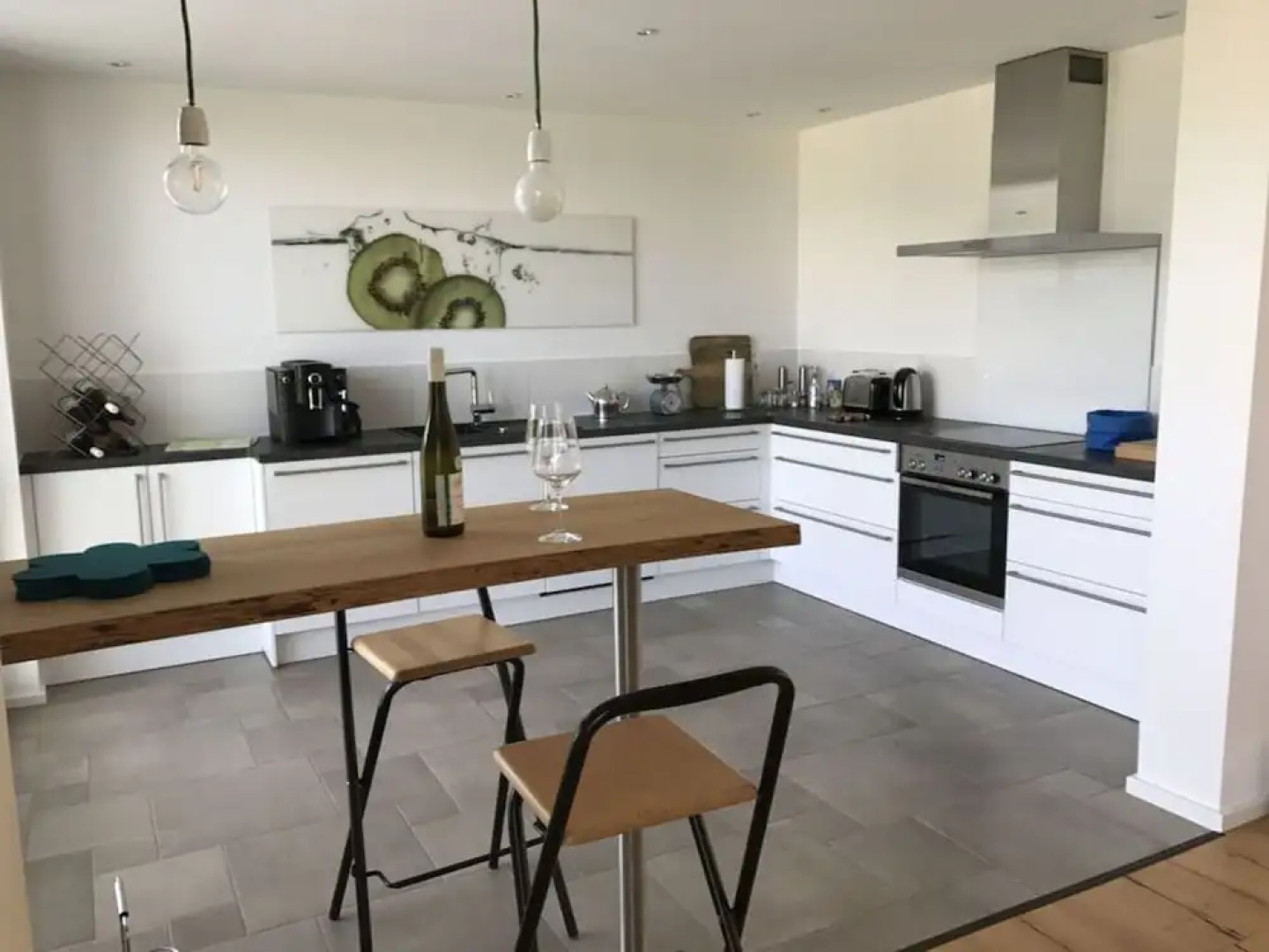 Apartment in Pleisweiler-oberhofen