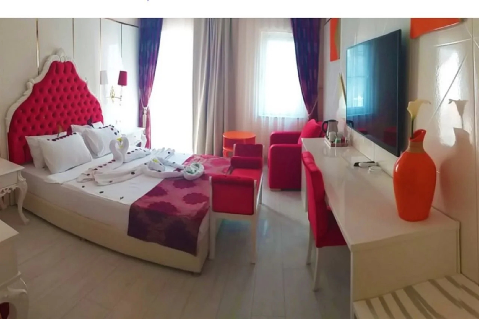 Golden Beach Resort & Spa