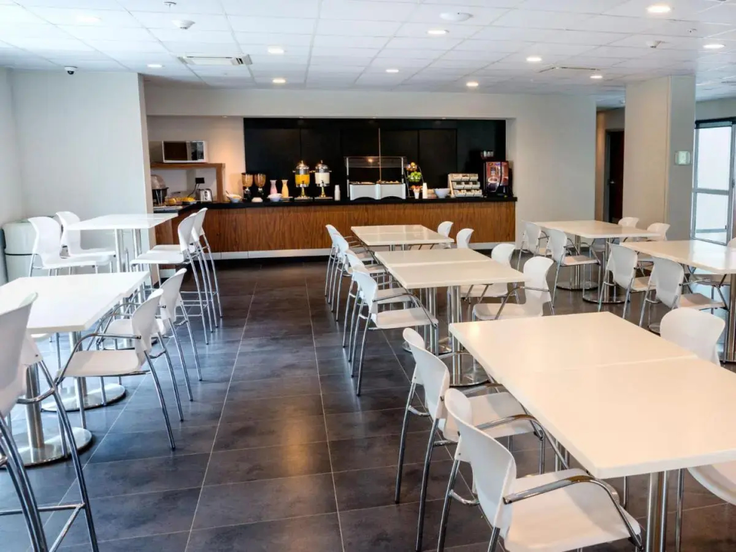 City Express Plus by Marriott Cali Colombia