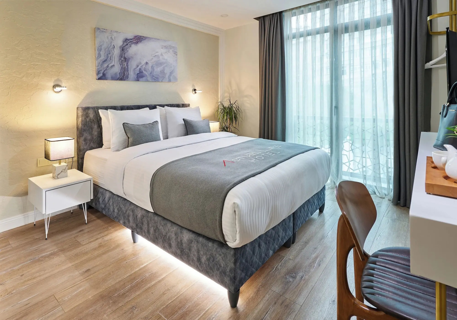actuel life hotel