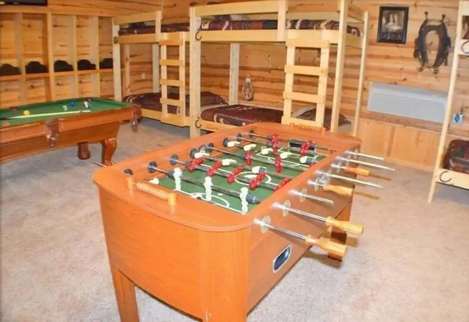 A Kings Lodge