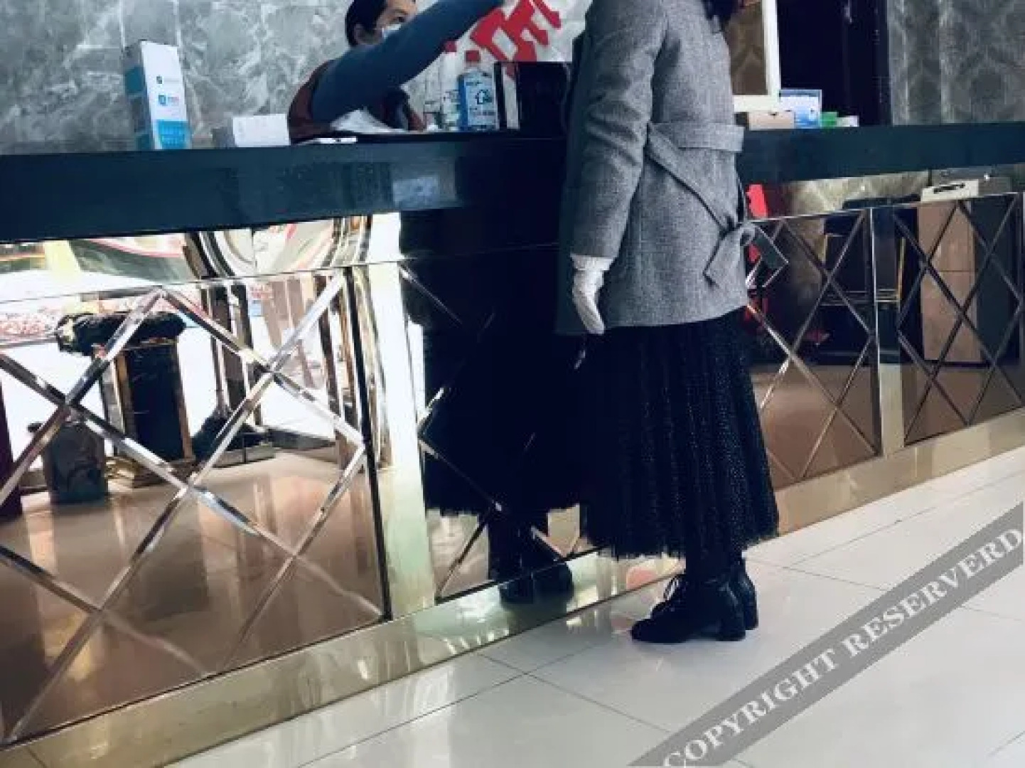 Tianzhu Business Hotel