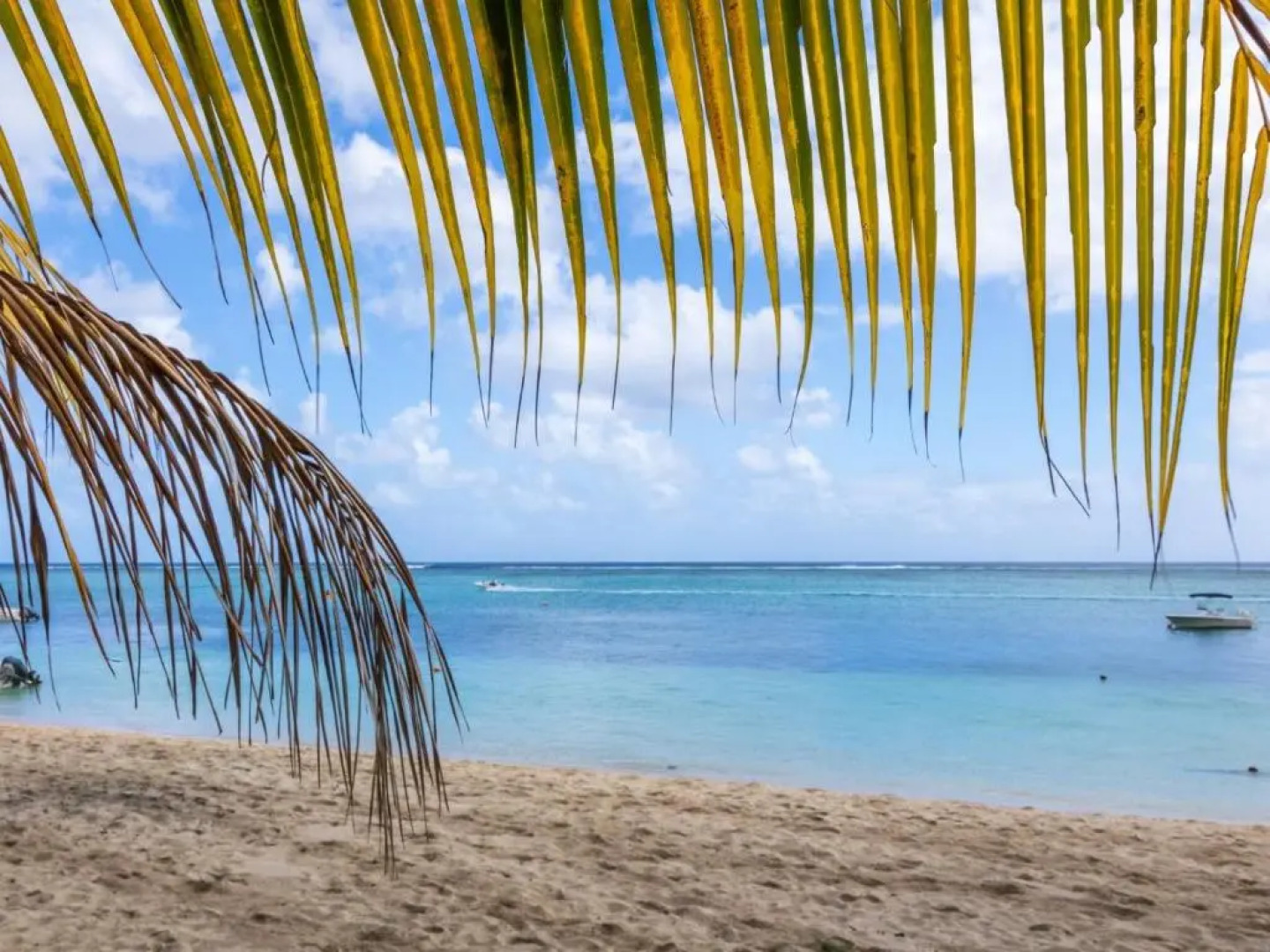 Residence Les Alizes