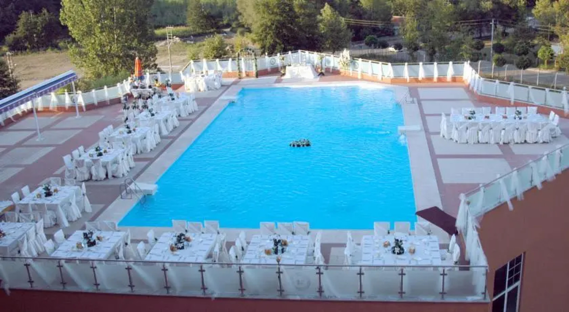 Kocaeli Universitesi Kartepe Park Hotel