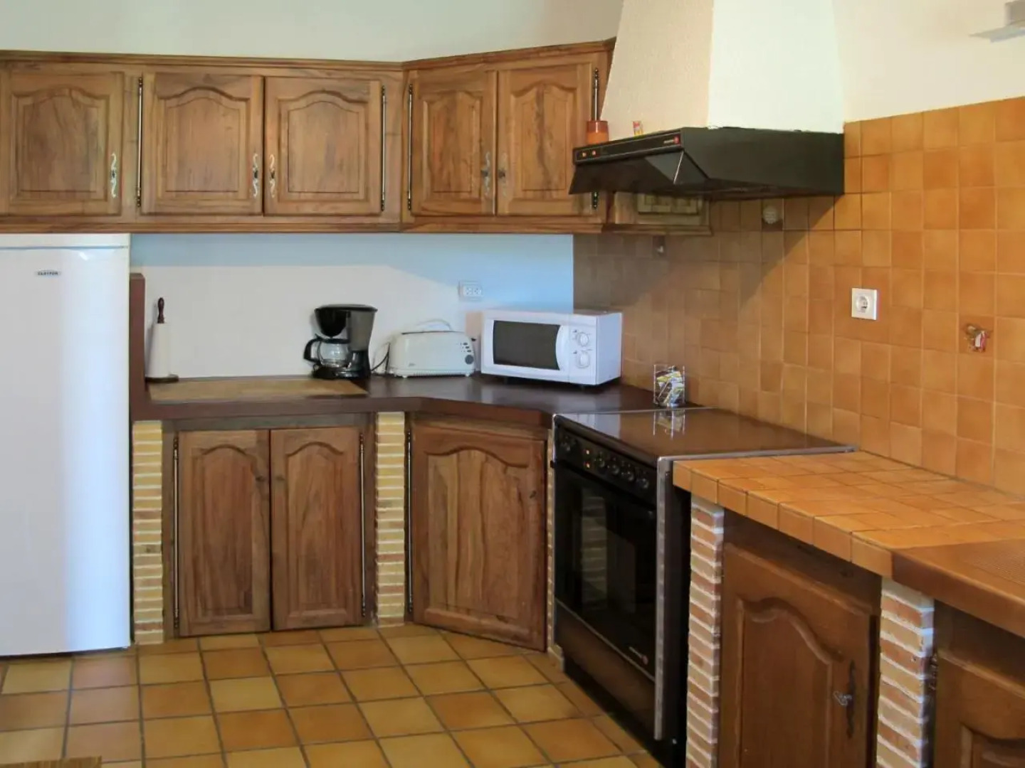 Holiday Home La Bergerie de Durand - SAH400