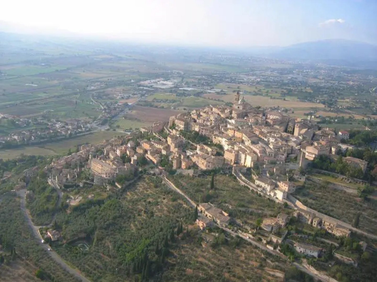 Residenza SantEmiliano