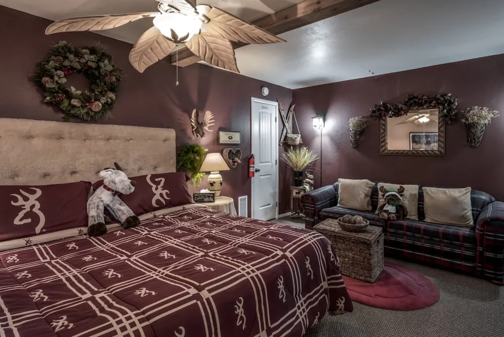 Ruidoso Three-bedroom